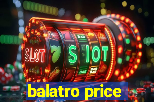 balatro price